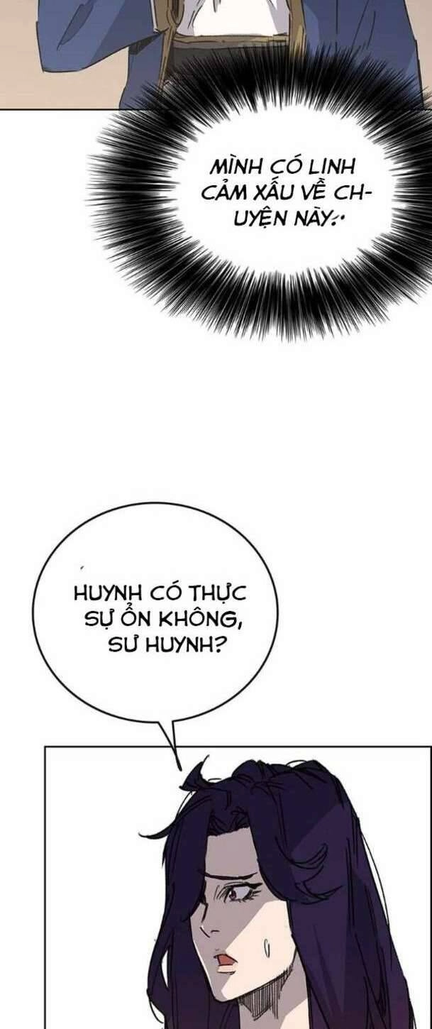 Tiên Kiếm Bất Bại Chapter 196 - 24