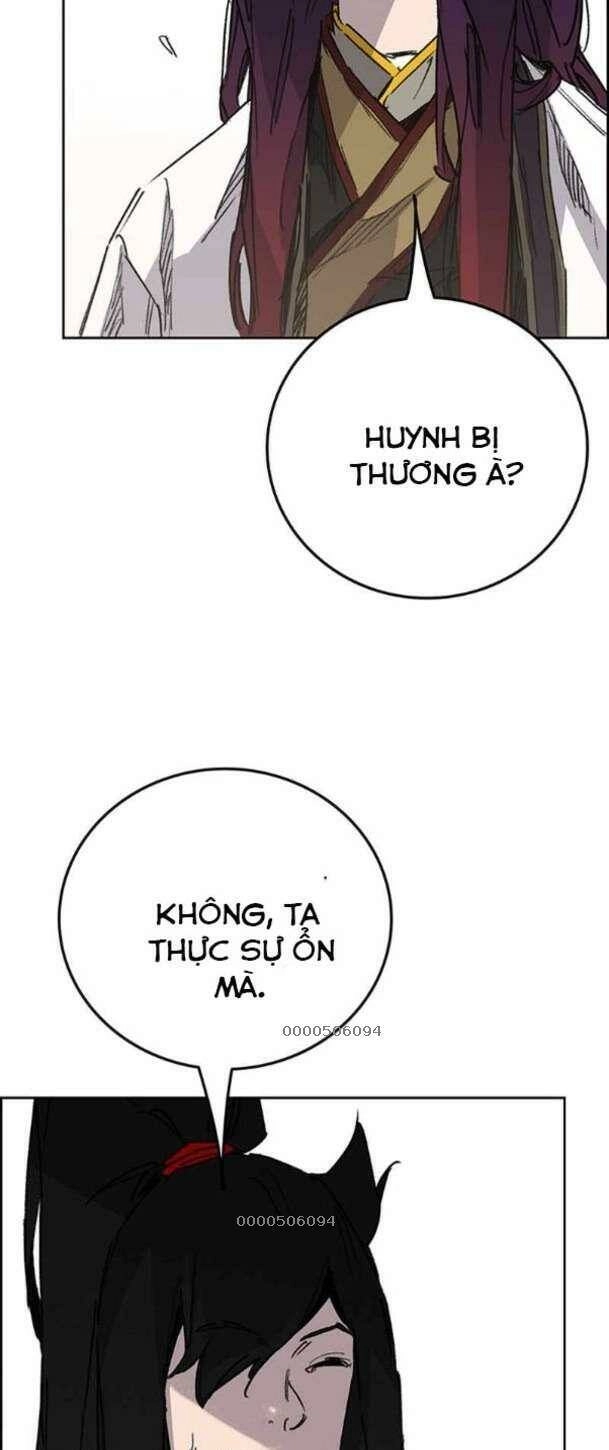 Tiên Kiếm Bất Bại Chapter 196 - 25