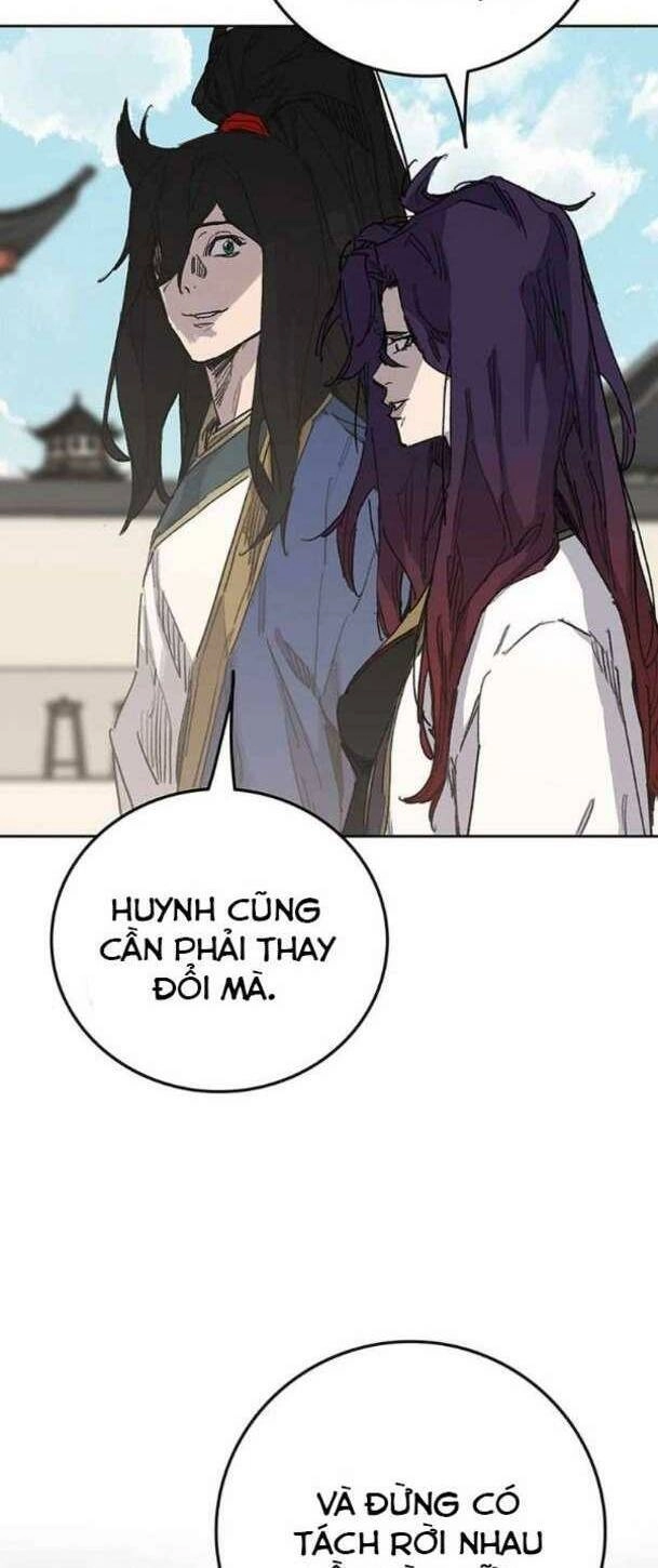 Tiên Kiếm Bất Bại Chapter 196 - 28