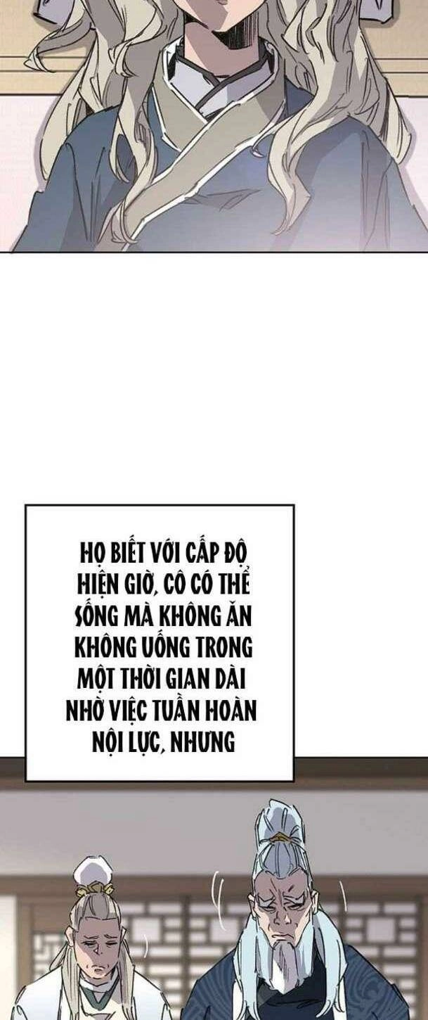 Tiên Kiếm Bất Bại Chapter 196 - 34