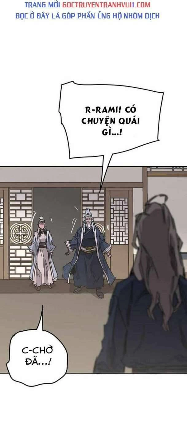 Tiên Kiếm Bất Bại Chapter 196 - 42