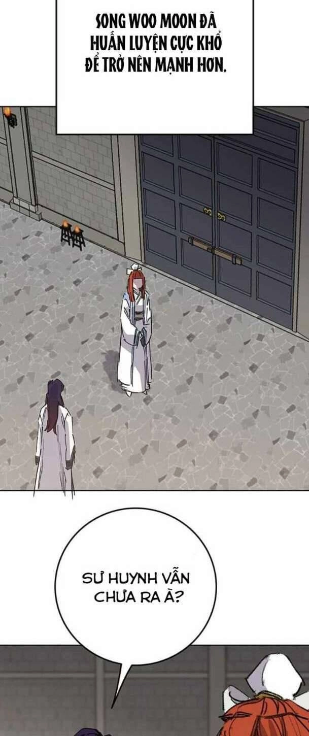 Tiên Kiếm Bất Bại Chapter 196 - 54