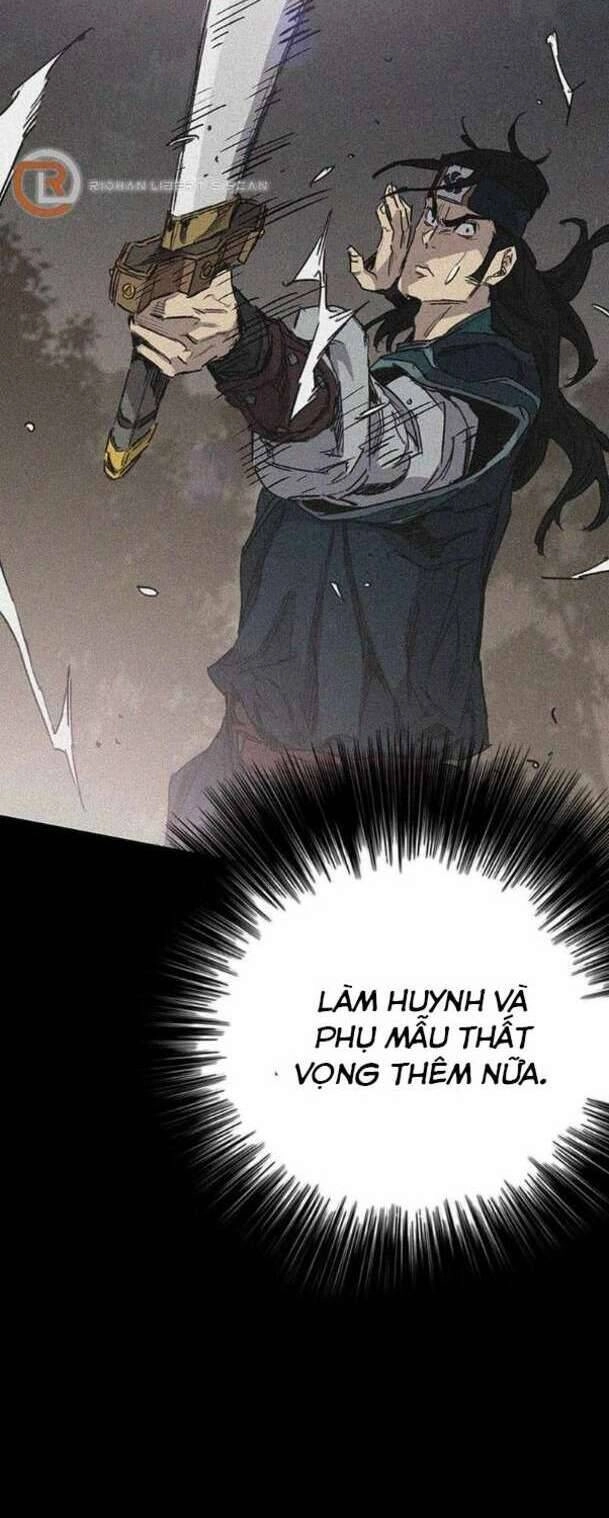 Tiên Kiếm Bất Bại Chapter 196 - 80