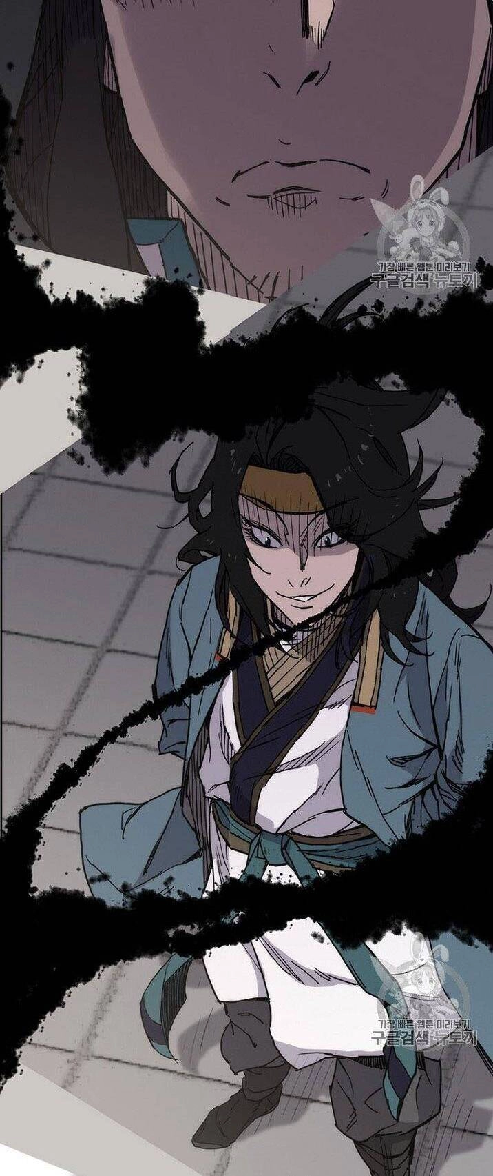 Tiên Kiếm Bất Bại Chapter 0 - 9