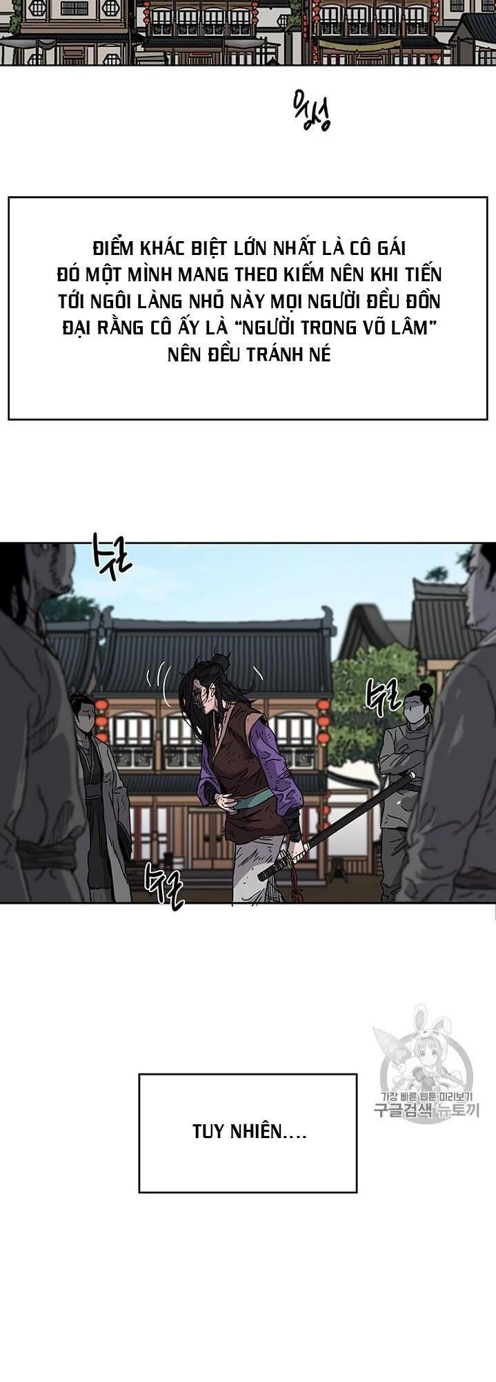 Tiên Kiếm Bất Bại Chapter 1 - 18