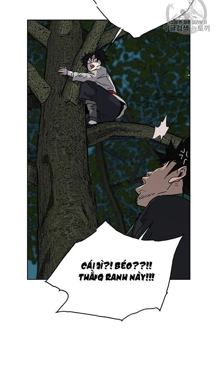 Tiên Kiếm Bất Bại Chapter 1 - 46