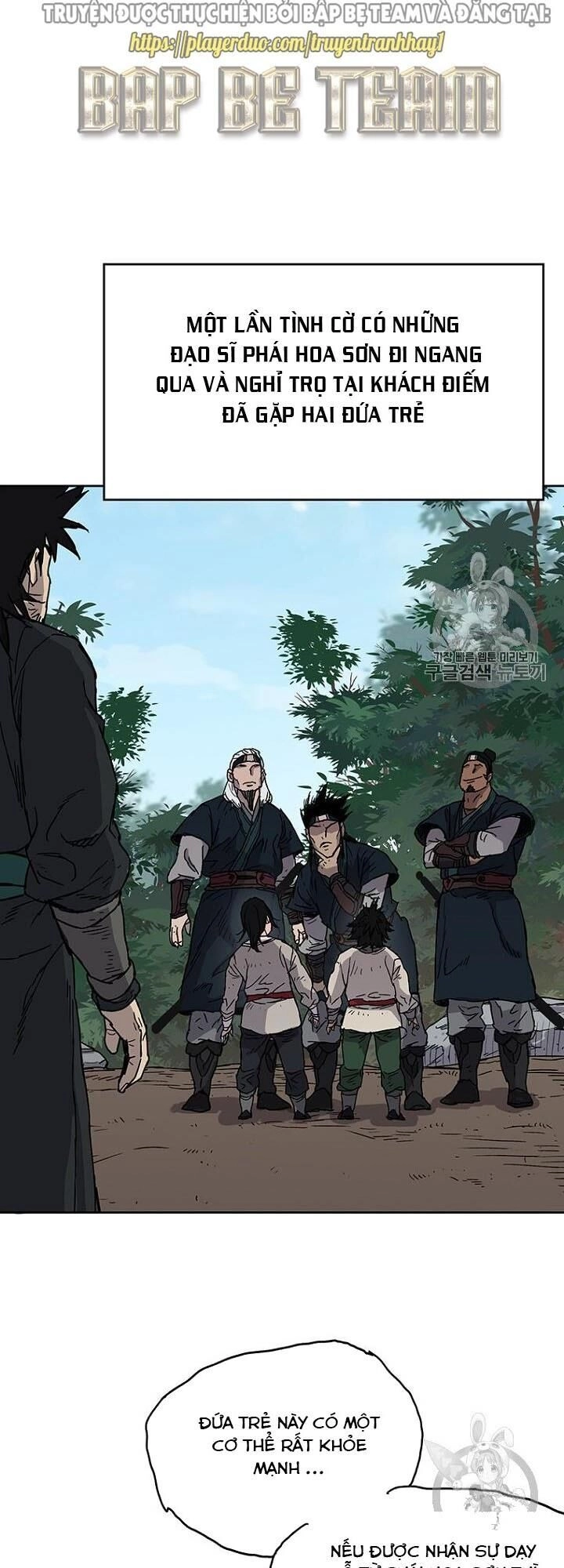 Tiên Kiếm Bất Bại Chapter 1 - 54