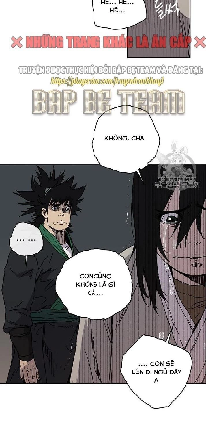 Tiên Kiếm Bất Bại Chapter 1 - 66