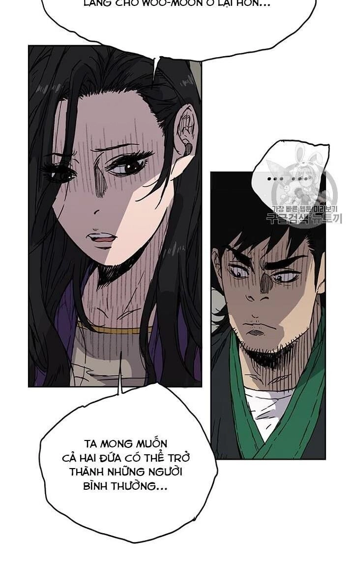 Tiên Kiếm Bất Bại Chapter 1 - 71