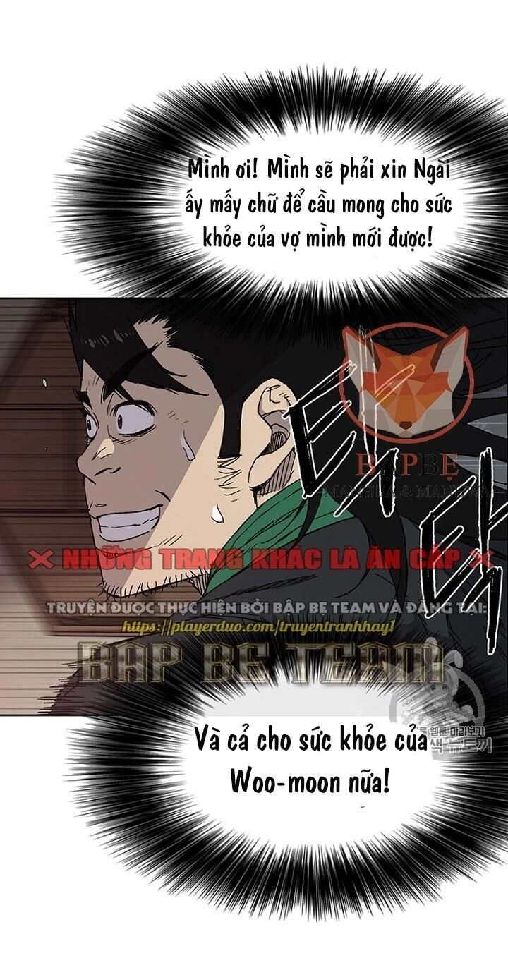 Tiên Kiếm Bất Bại Chapter 2 - 14