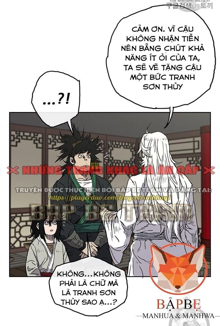 Tiên Kiếm Bất Bại Chapter 2 - 19