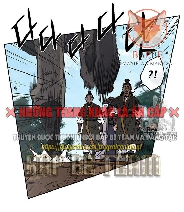 Tiên Kiếm Bất Bại Chapter 2 - 62