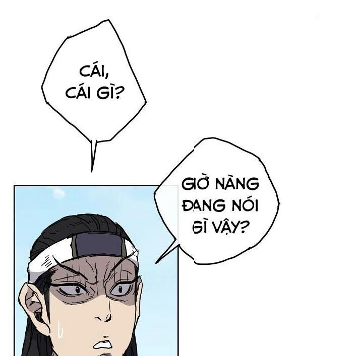 Tiên Kiếm Bất Bại Chapter 3 - 7