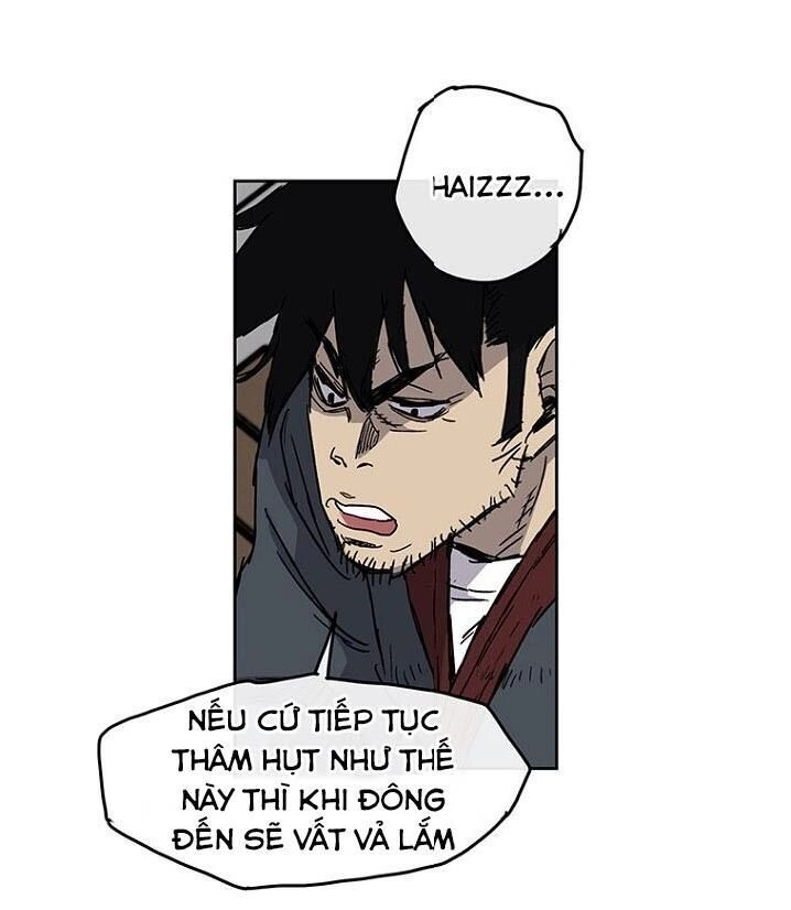 Tiên Kiếm Bất Bại Chapter 3 - 19