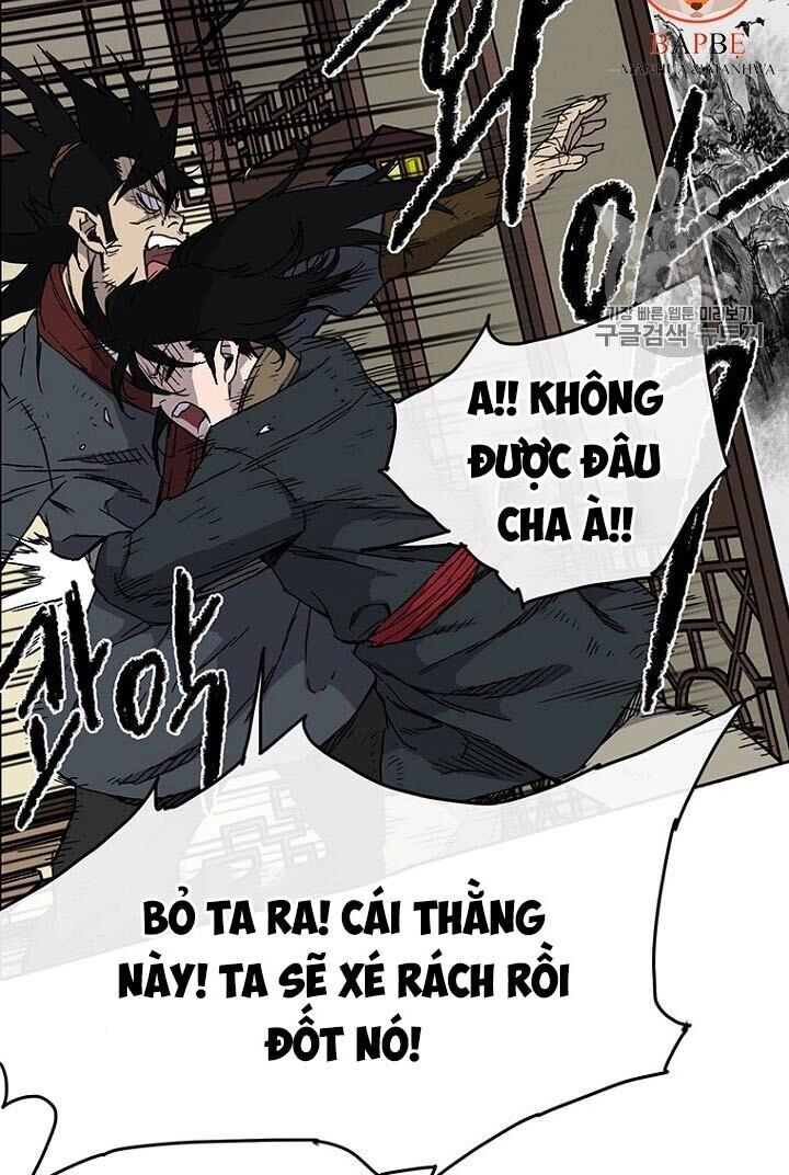 Tiên Kiếm Bất Bại Chapter 3 - 25