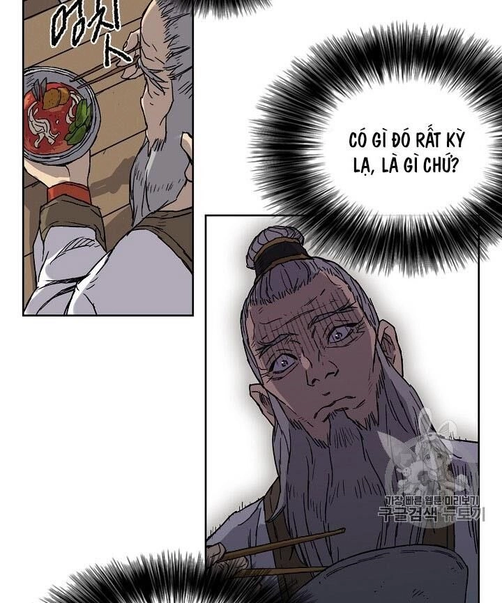 Tiên Kiếm Bất Bại Chapter 3 - 43