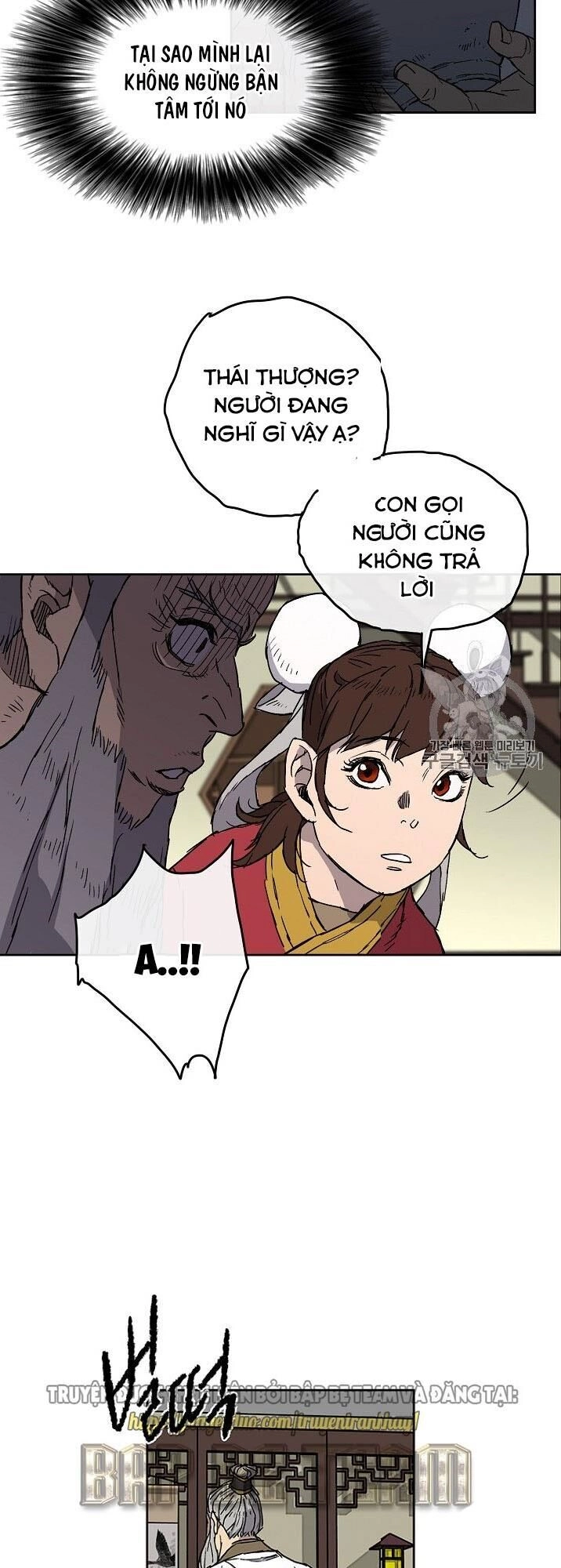 Tiên Kiếm Bất Bại Chapter 3 - 44