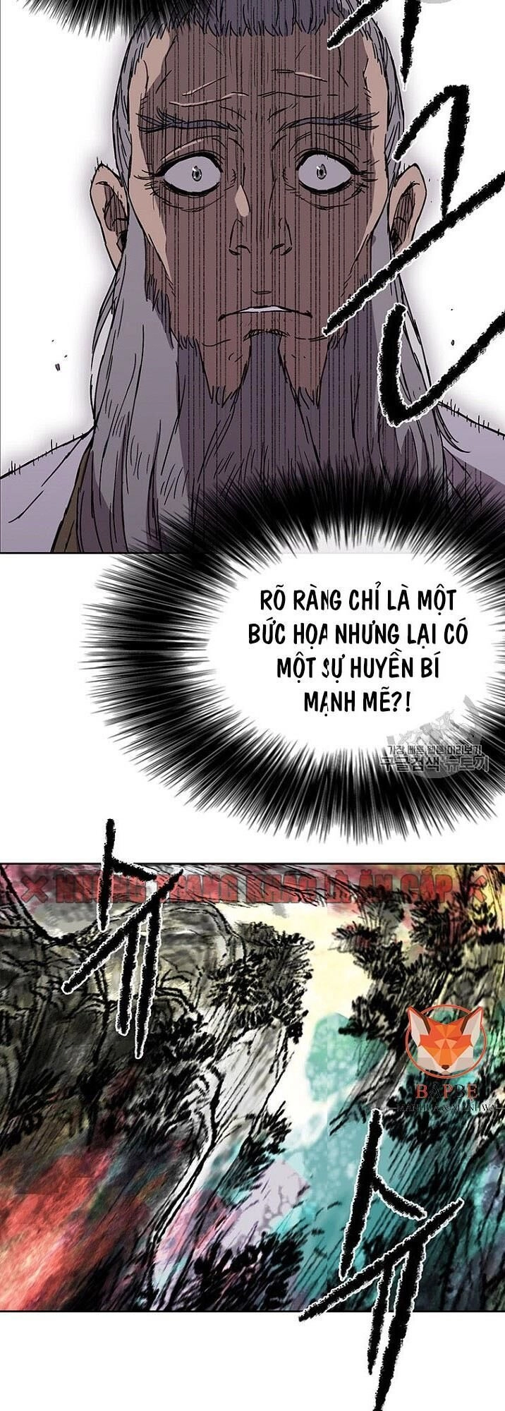 Tiên Kiếm Bất Bại Chapter 3 - 50