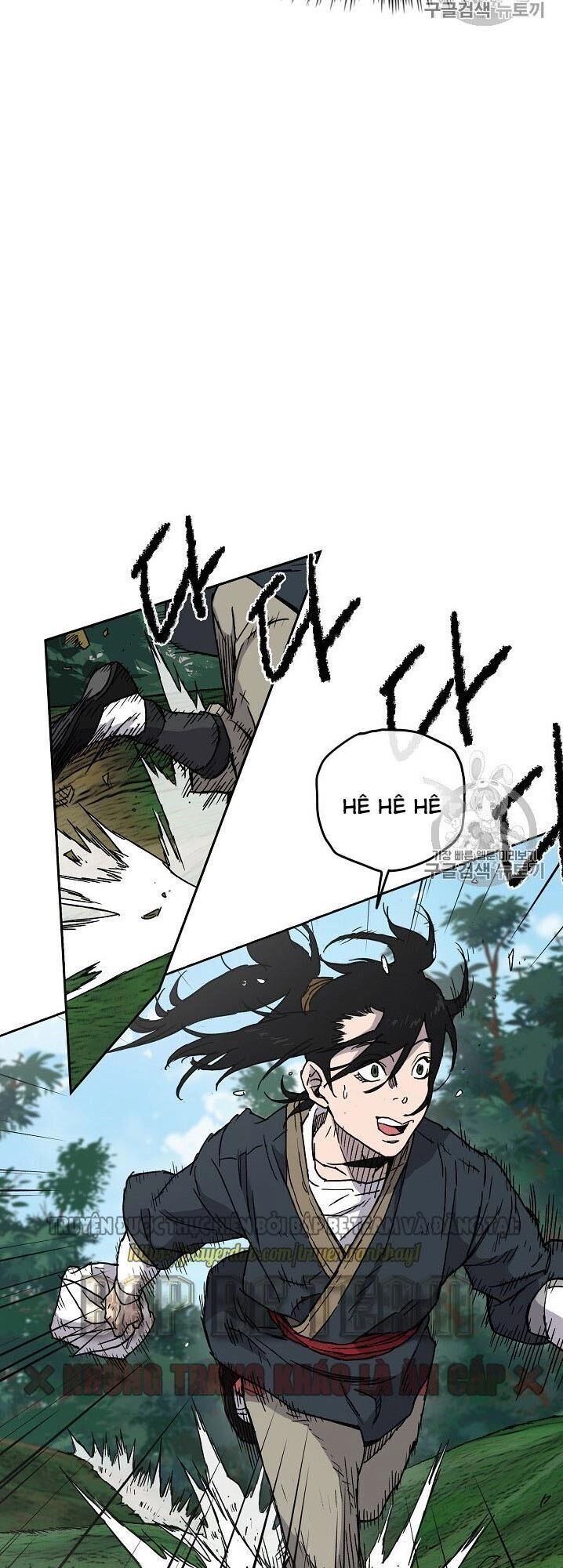 Tiên Kiếm Bất Bại Chapter 3 - 60