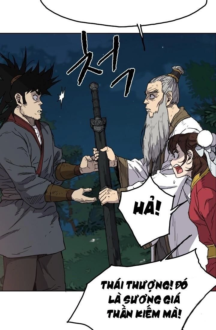 Tiên Kiếm Bất Bại Chapter 4 - 14