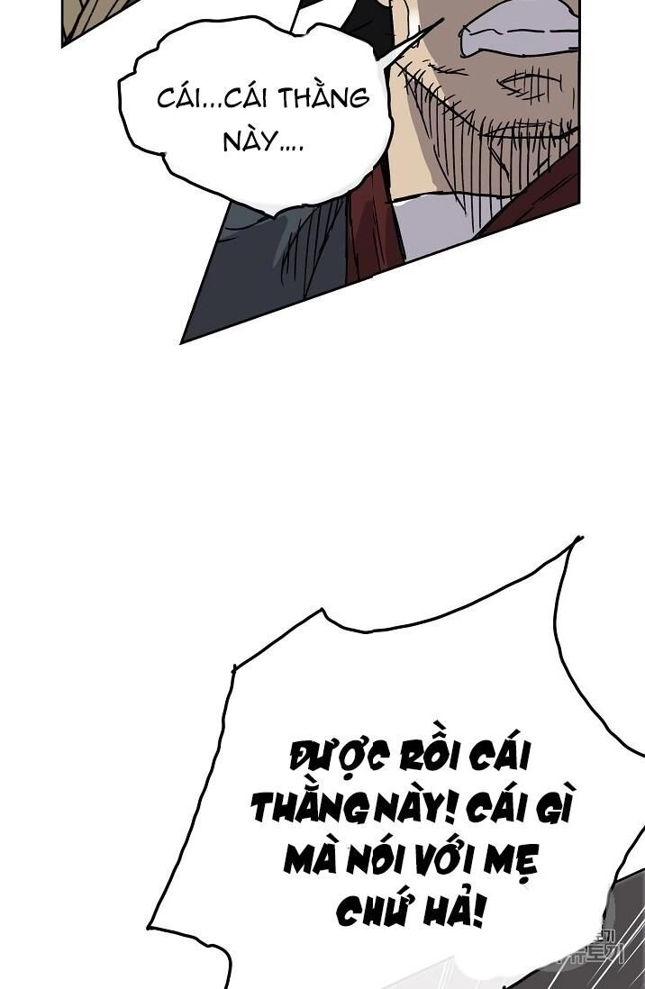Tiên Kiếm Bất Bại Chapter 4 - 32