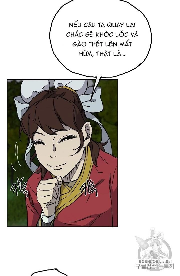 Tiên Kiếm Bất Bại Chapter 4 - 43