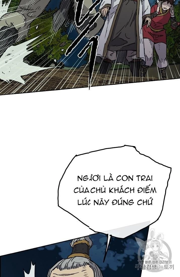 Tiên Kiếm Bất Bại Chapter 4 - 57