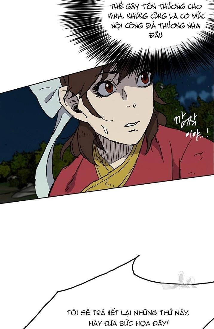 Tiên Kiếm Bất Bại Chapter 4 - 62