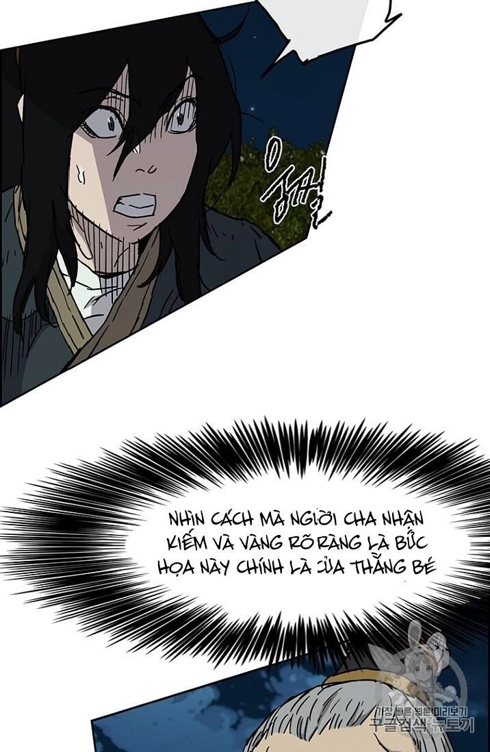 Tiên Kiếm Bất Bại Chapter 4 - 68