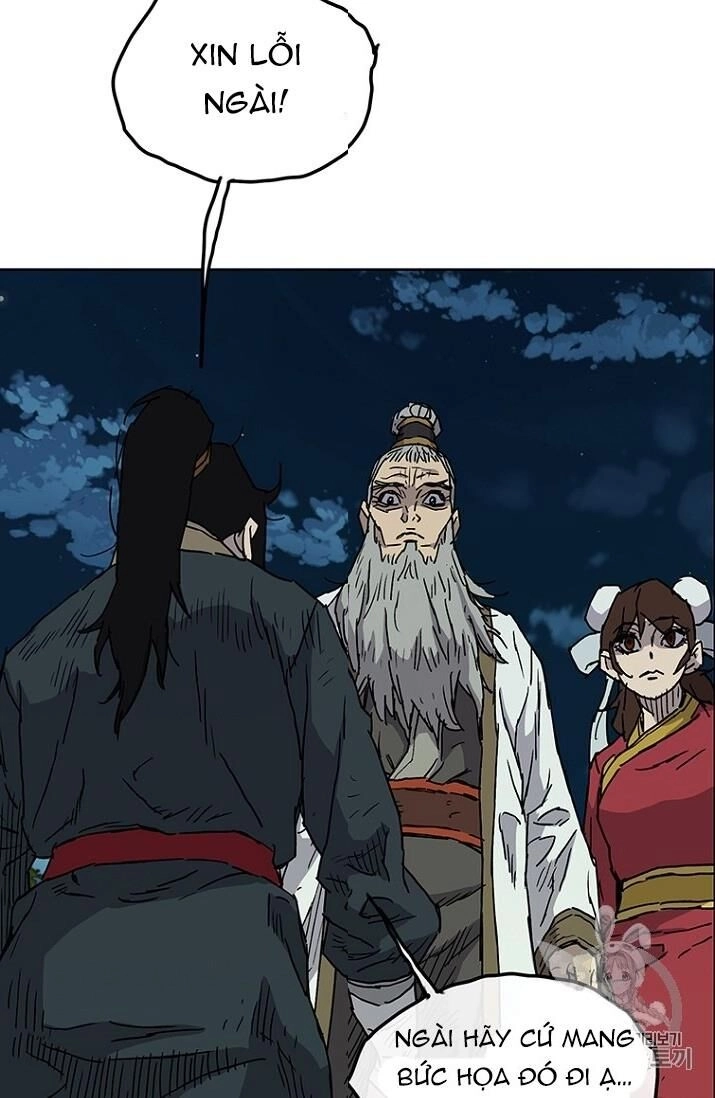 Tiên Kiếm Bất Bại Chapter 4 - 84