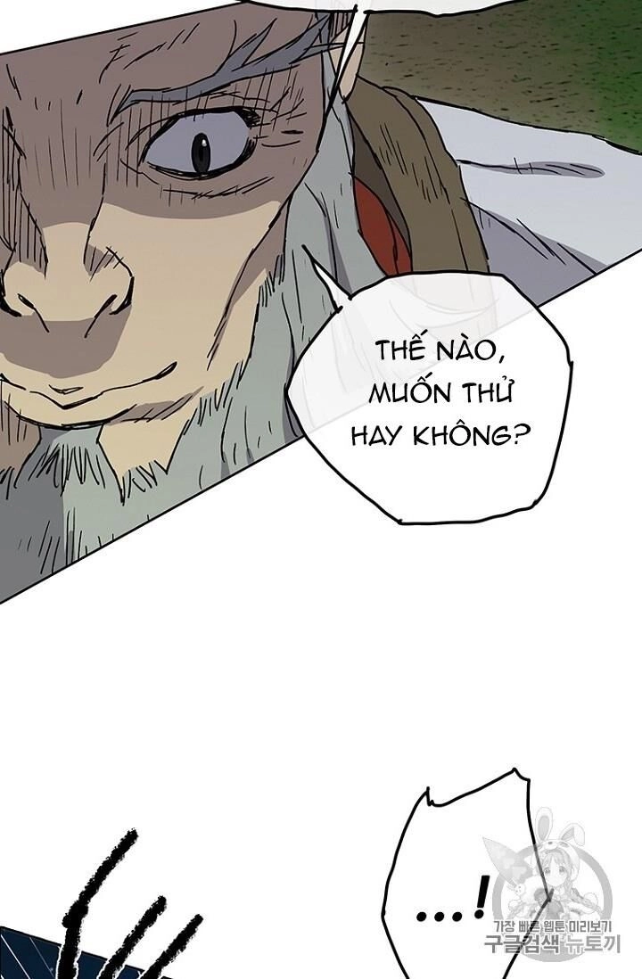 Tiên Kiếm Bất Bại Chapter 4 - 90