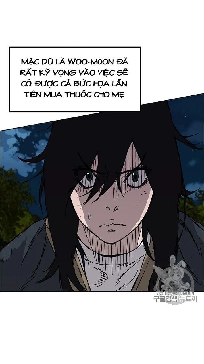 Tiên Kiếm Bất Bại Chapter 5 - 3