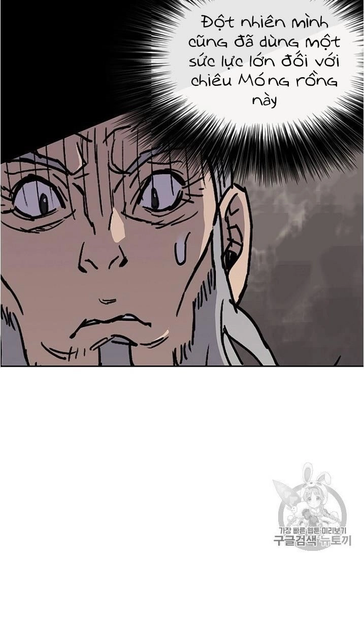 Tiên Kiếm Bất Bại Chapter 5 - 34