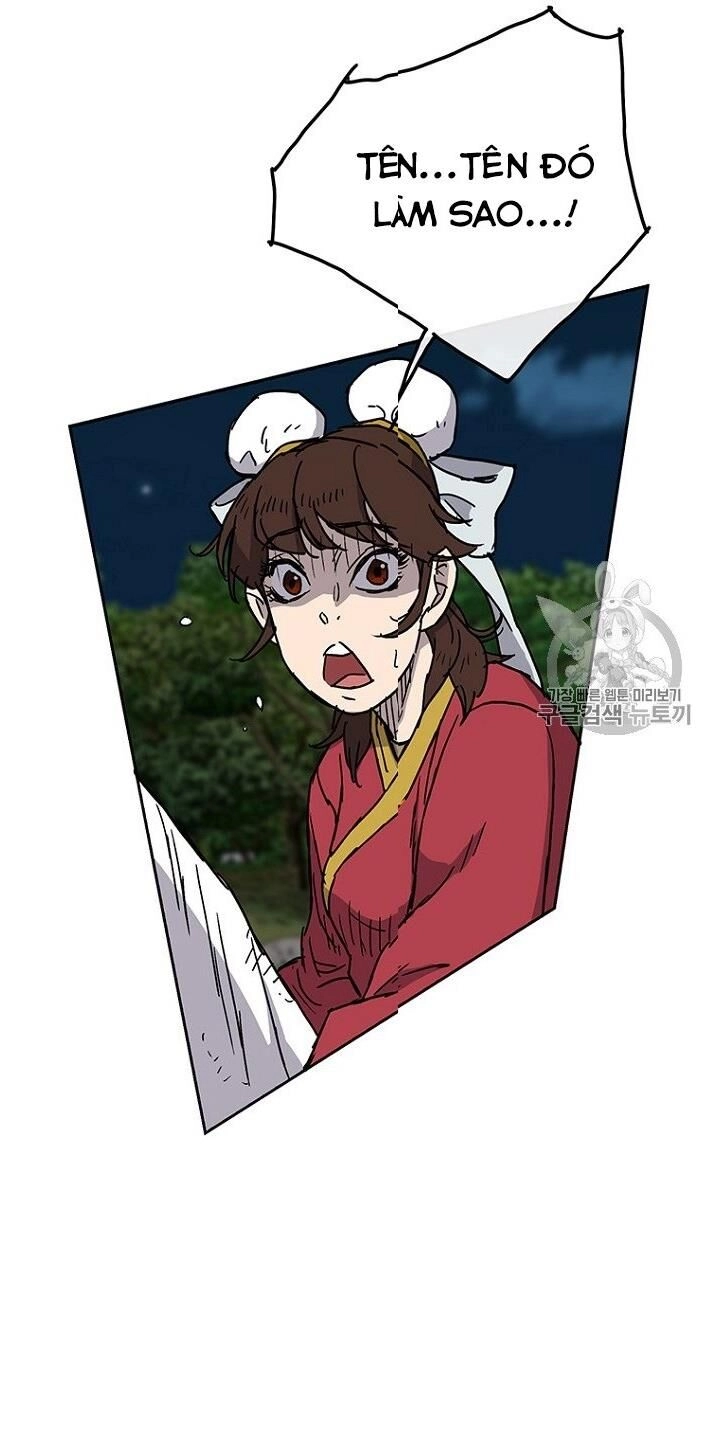 Tiên Kiếm Bất Bại Chapter 5 - 52