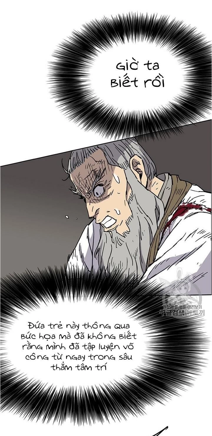 Tiên Kiếm Bất Bại Chapter 5 - 55