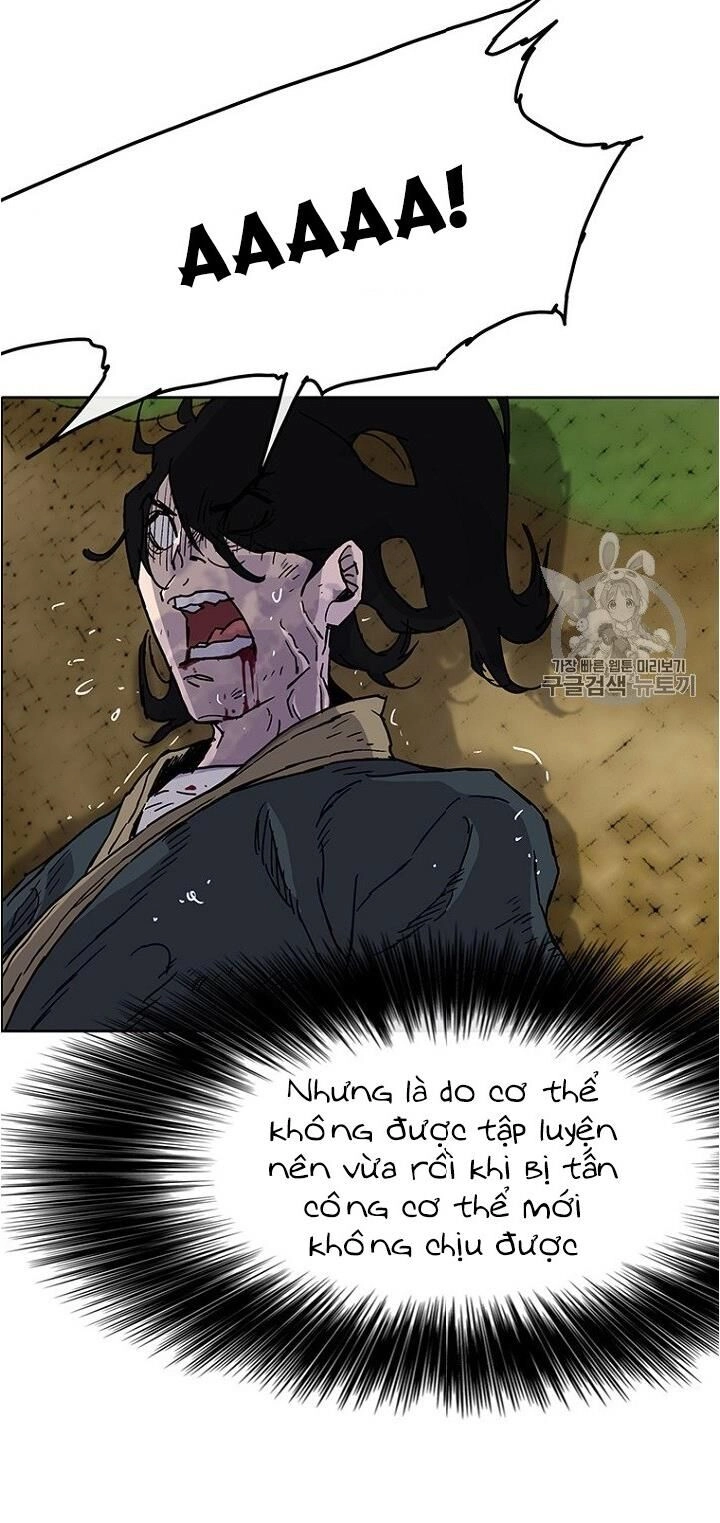 Tiên Kiếm Bất Bại Chapter 5 - 56