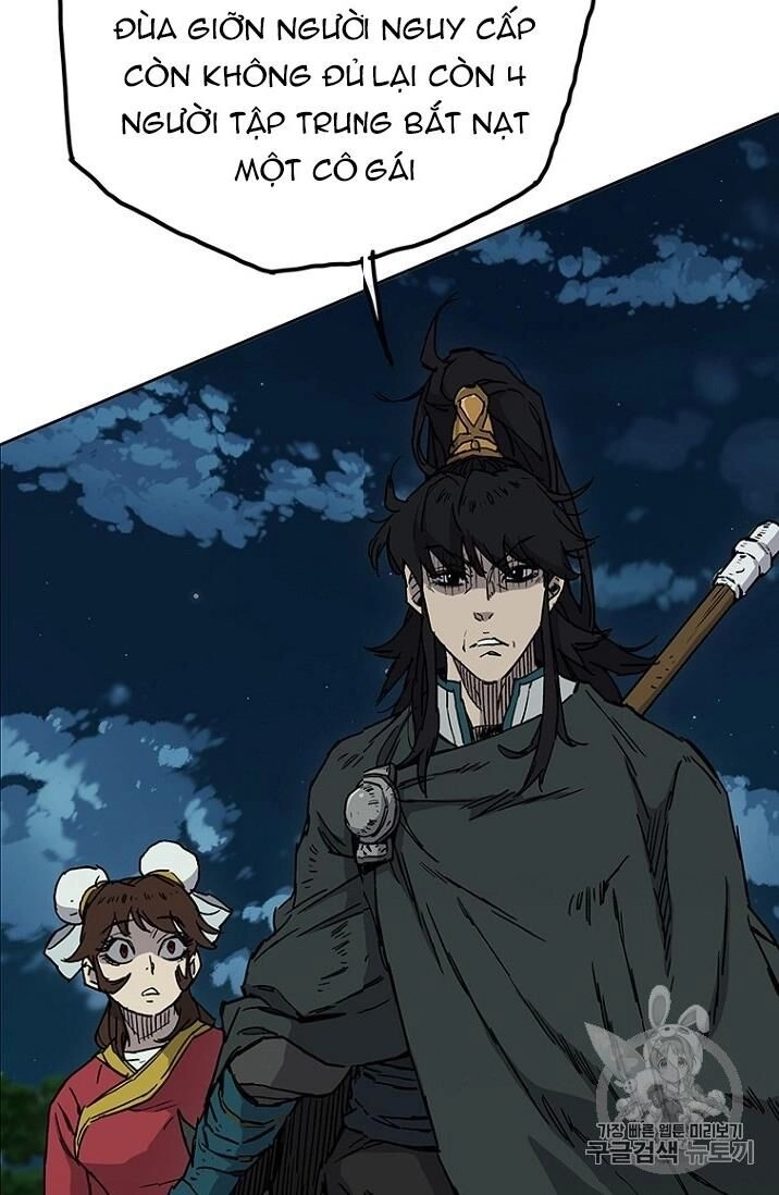 Tiên Kiếm Bất Bại Chapter 6 - 18