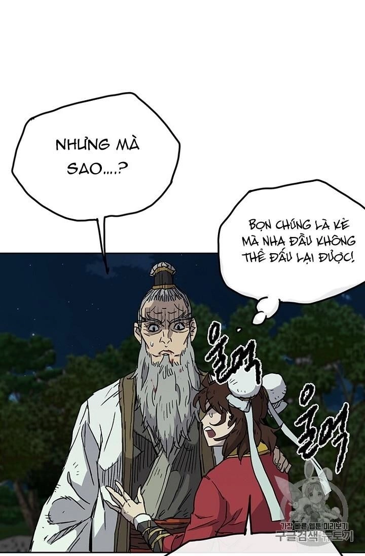 Tiên Kiếm Bất Bại Chapter 6 - 60