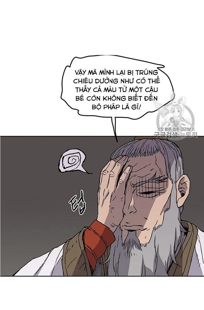 Tiên Kiếm Bất Bại Chapter 7 - 29