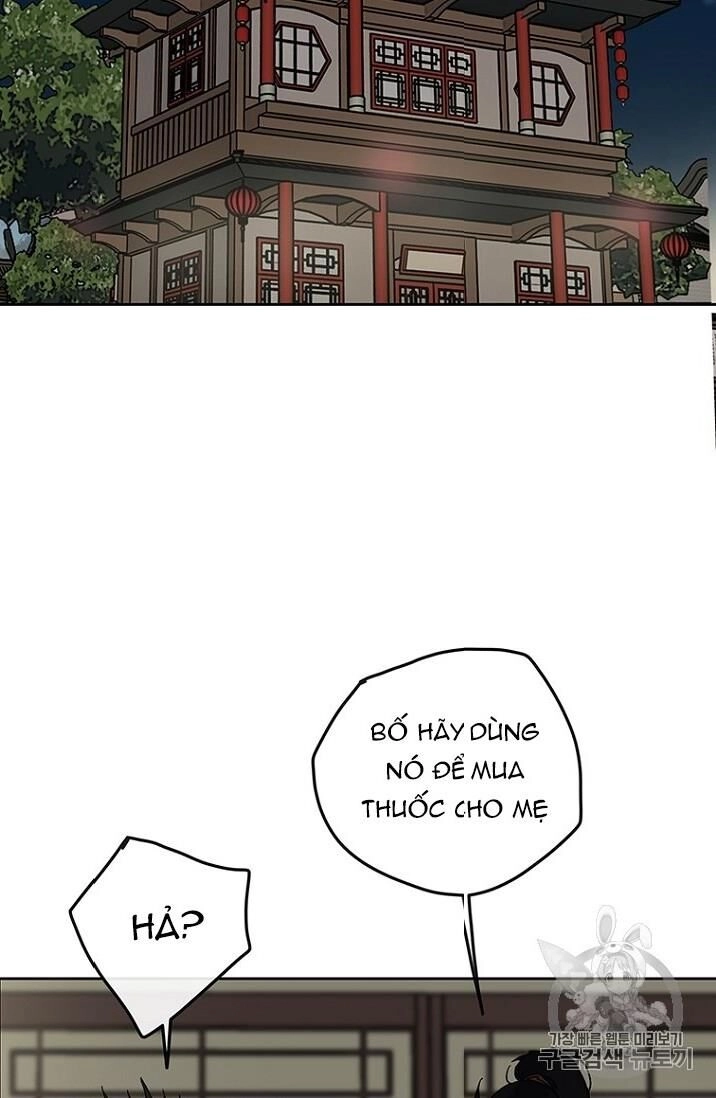 Tiên Kiếm Bất Bại Chapter 8 - 4