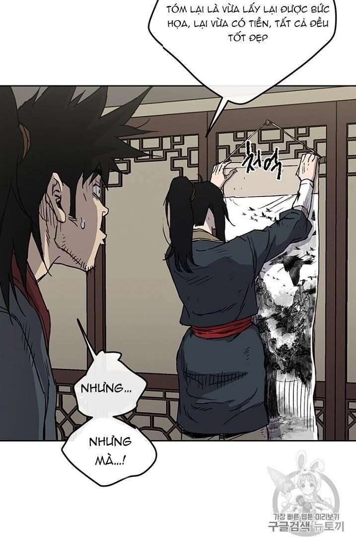 Tiên Kiếm Bất Bại Chapter 8 - 6