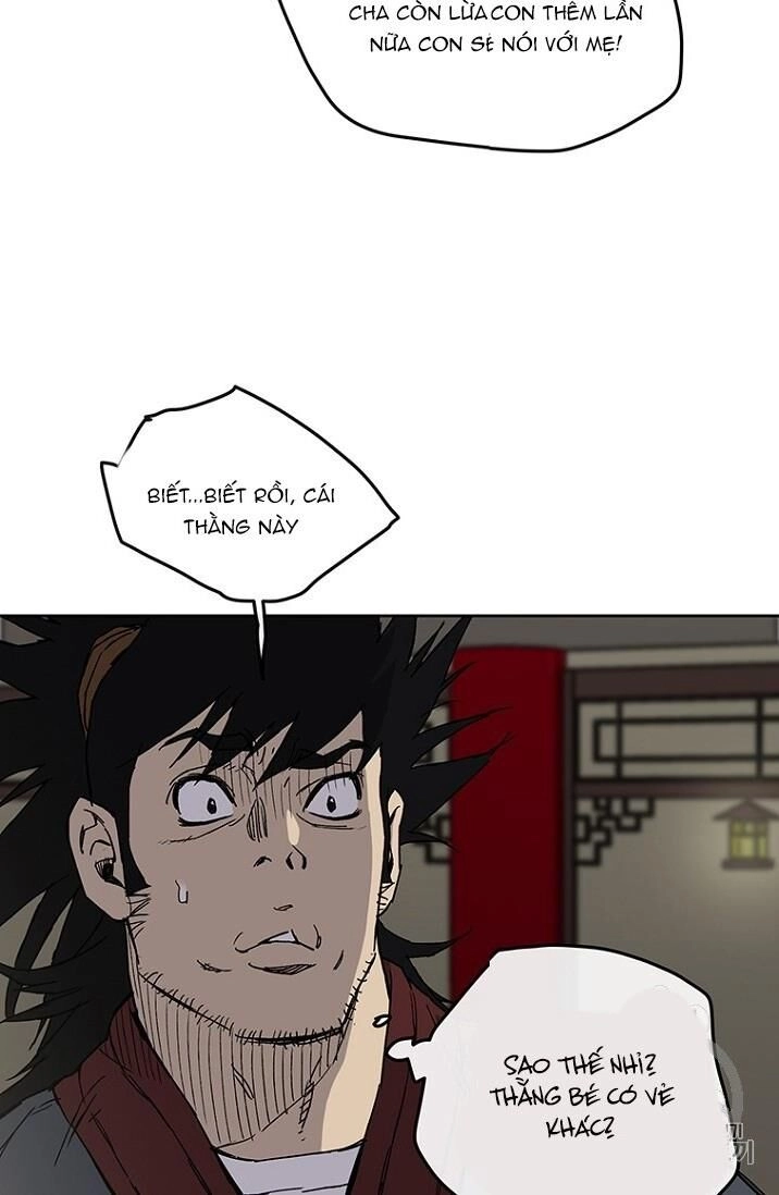 Tiên Kiếm Bất Bại Chapter 8 - 8