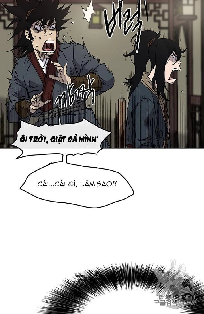 Tiên Kiếm Bất Bại Chapter 8 - 15