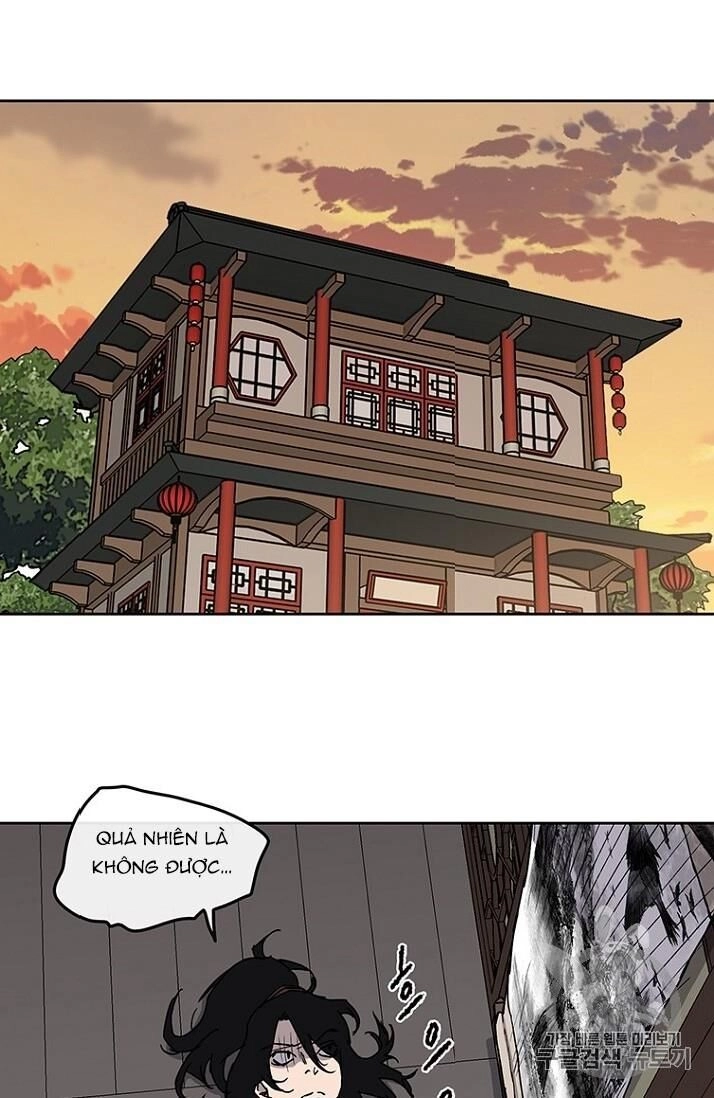 Tiên Kiếm Bất Bại Chapter 8 - 21