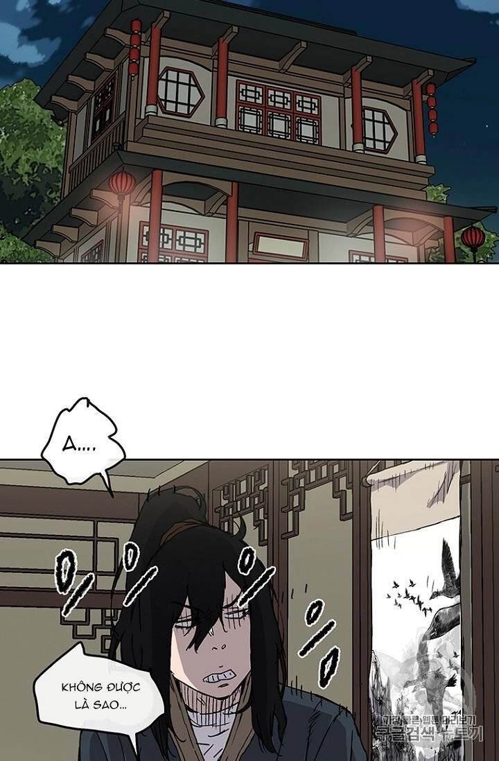 Tiên Kiếm Bất Bại Chapter 8 - 23