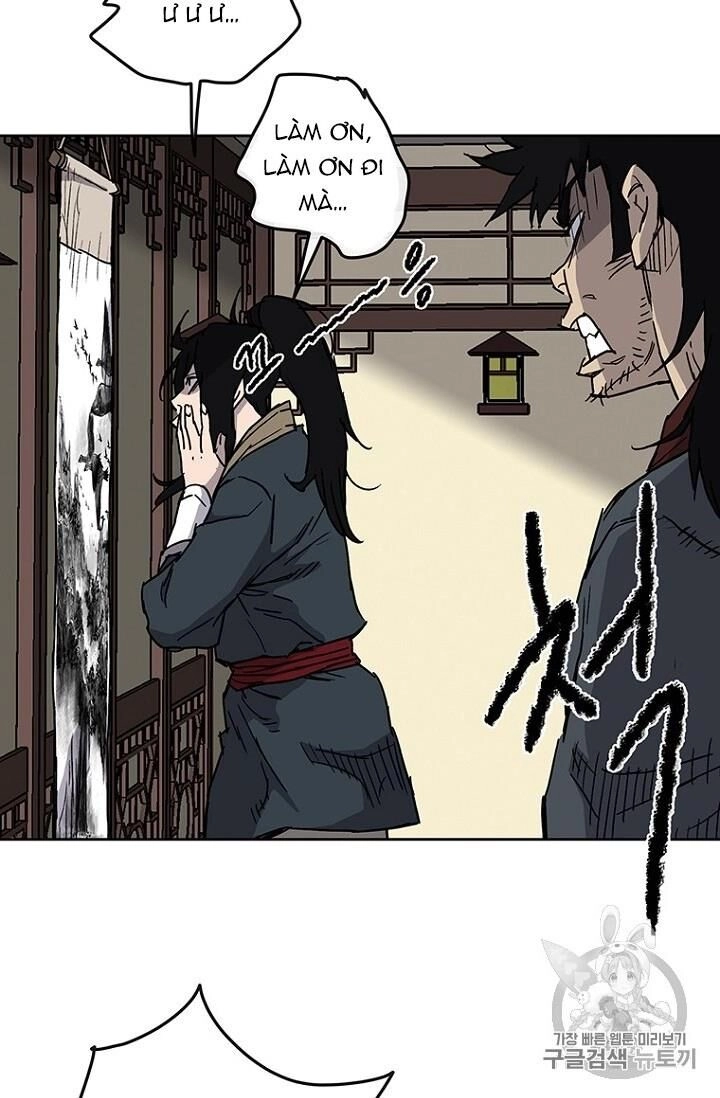 Tiên Kiếm Bất Bại Chapter 8 - 27