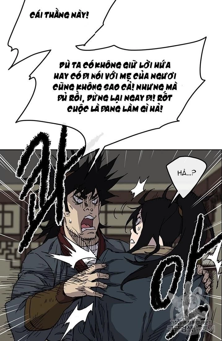 Tiên Kiếm Bất Bại Chapter 8 - 28