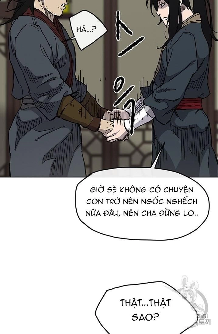 Tiên Kiếm Bất Bại Chapter 8 - 33