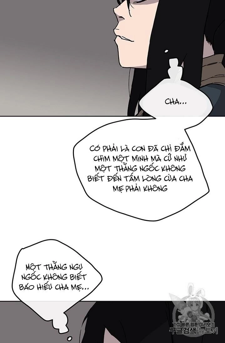 Tiên Kiếm Bất Bại Chapter 8 - 40