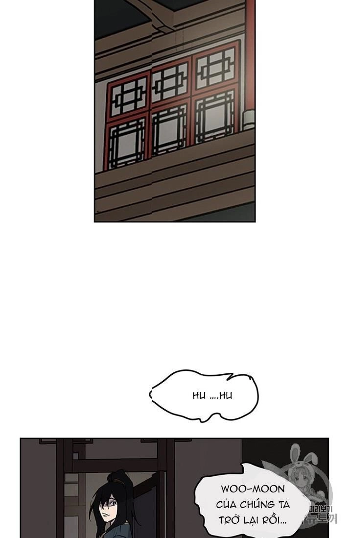 Tiên Kiếm Bất Bại Chapter 8 - 43